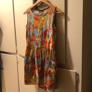 Nooworks big pockets size small